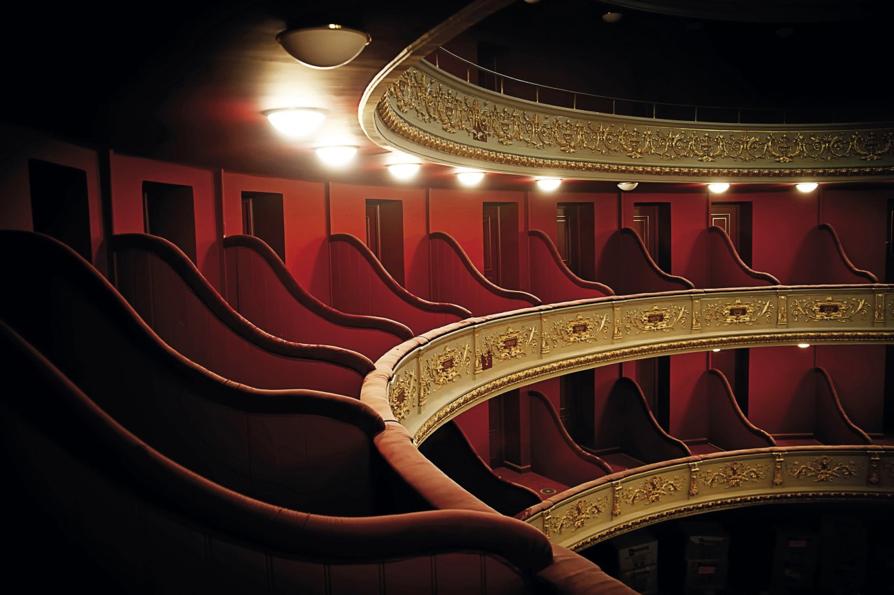 Το Δημοτικό Θέατρο Πειραιά γιορτάζει τα 130 του χρόνια με ένα εντυπωσιακό ρεπερτόριο – Δείτε αναλυτικά το πρόγραμμα