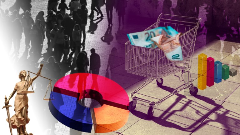 Το «πακέτο ΔΕΘ» δεν απέδωσε – Δημοσκόπηση κόλαφος για την κυβέρνηση Μητσοτάκη – Ισχυρό αίτημα πολιτικής αλλαγής