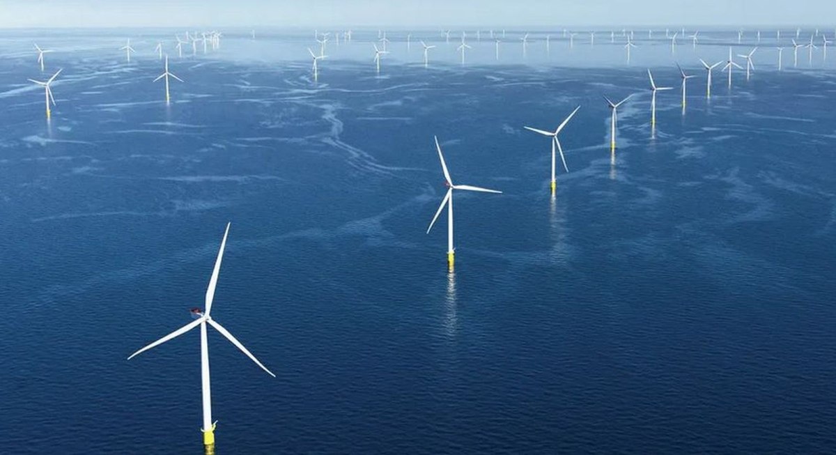 Δανία: Ένα υποδειγματικό μοντέλο για μία βιώσιμη πράσινη μετάβαση