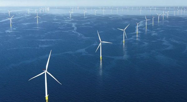 Δανία: Ένα υποδειγματικό μοντέλο για μία βιώσιμη πράσινη μετάβαση