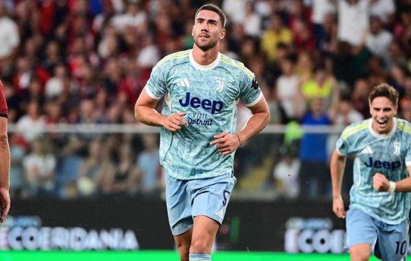 Ο Βλάχοβιτς και οι ενδιαφερόμενοι από την Premier League