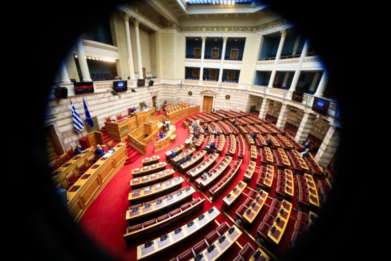 Εξεταστική ΟΠΕΚΕΠΕ: Όσα ΔΕΝ είπε ο κ. Σαλάτας (και δεν είπε πολλά) και η «γραμμή» των συμφερόντων