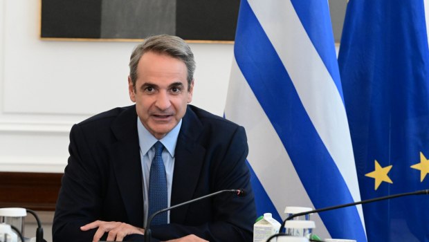 Υπουργικό συμβούλιο: Επιχείρηση αντιστροφής του κλίματος αναμασώντας τα περί «θετικής ατζέντας»