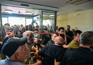 ΣΥΡΙΖΑ: Οι κτηνοτρόφοι οδηγούνται ως «πρόβατα επί σφαγήν» από το Επιτελικό Κράτος Μητσοτάκη – Έξαρση ευλογιάς