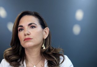 Όλγα Κεφαλογιάννη: Ξεκίνησε η δίκη για το διαζύγιο με τον Μάτσα και την επιμέλεια των παιδιών