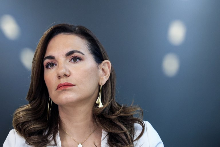 Όλγα Κεφαλογιάννη: Ξεκίνησε η δίκη για το διαζύγιο με τον Μάτσα και την επιμέλεια των παιδιών