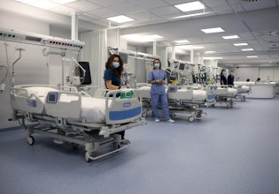 «Ρώσικη ρουλέτα» οι νέοι οργανισμοί λειτουργίας στα νοσοκομεία