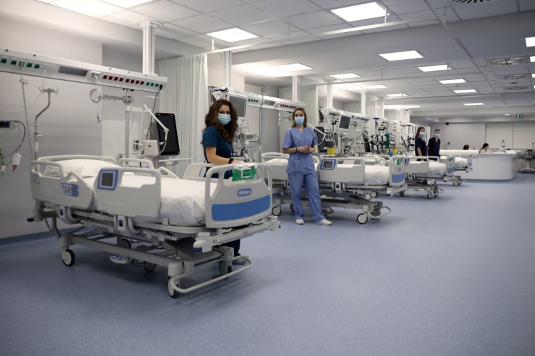 «Ρώσικη ρουλέτα» οι νέοι οργανισμοί λειτουργίας στα νοσοκομεία