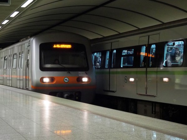 Μέσα Μαζικής Μεταφοράς: Ξεκινά η 24ωρη λειτουργία των αστικών συγκοινωνιών κάθε Σάββατο