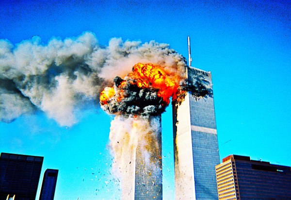 Το φαινόμενο της πεταλούδας: Πώς η 11η Σεπτεμβρίου πυροδότησε την σημερινή κρίση στη Μέση Ανατολή