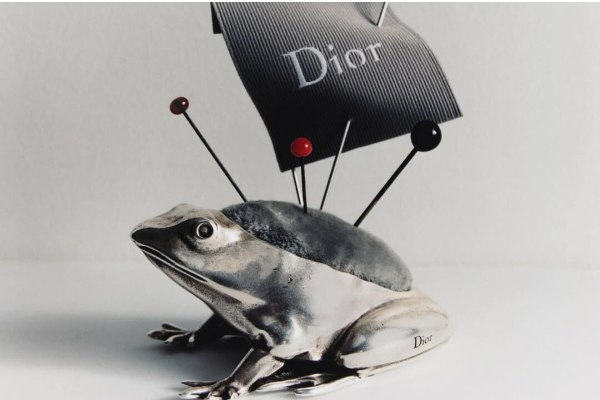 Fashion Awards 2025: Prada, Anderson ή Rick Owens; Όλες οι υποψηφιότητες για τα Bafta της μόδας