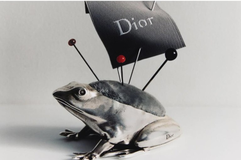 Fashion Awards 2025: Prada, Anderson ή Rick Owens; Όλες οι υποψηφιότητες για τα Bafta της μόδας