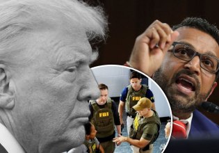 Νέες εκκαθαρίσεις και στο FBI – Εκτός υπηρεσίας πράκτορες που διαδήλωσαν υπέρ του Τζορτζ Φλόιντ