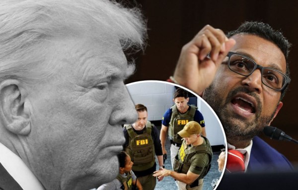 Νέες εκκαθαρίσεις και στο FBI – Εκτός υπηρεσίας πράκτορες που διαδήλωσαν υπέρ του Τζορτζ Φλόιντ