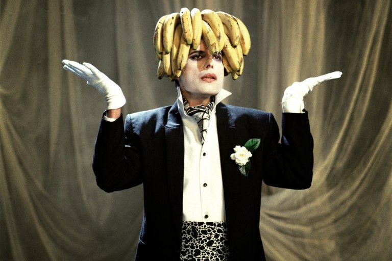 Τα μυστικά του Φρέντι Μέρκιουρι: Η κόρη, οι ράβδοι χρυσού, η σεξουαλική κακοποίηση – «Ντοκιμαντέρ βόμβα!»