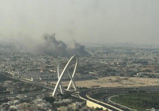 Κατάρ: Εκρήξεις στην Ντόχα – Επιχείρηση του Ισραήλ κατά στελεχών της Χαμάς