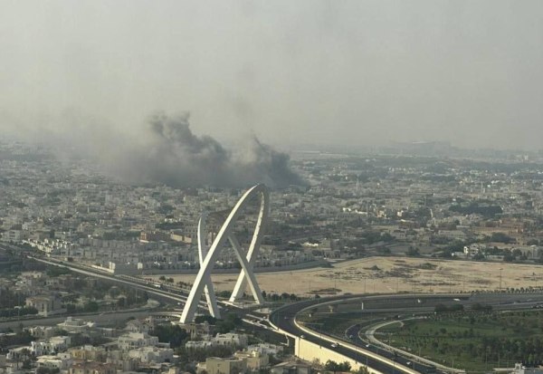 Κατάρ: Εκρήξεις στην Ντόχα – Επιχείρηση του Ισραήλ κατά στελεχών της Χαμάς