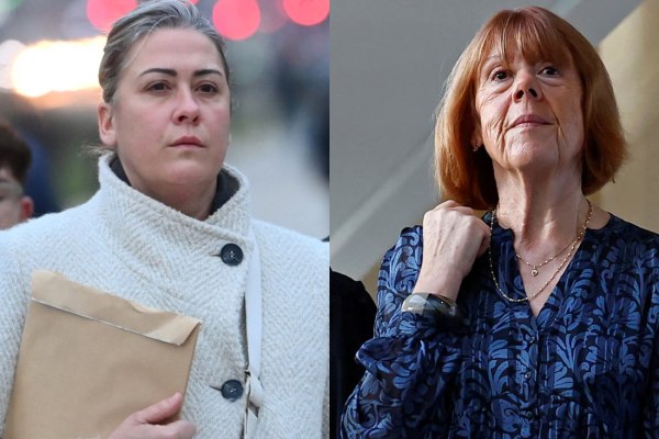 «Δεν είναι είδωλο» – Η κόρη της Ζιζέλ Πελικό αποκαλύπτει γιατί δεν μιλάει πια στη μητέρα της