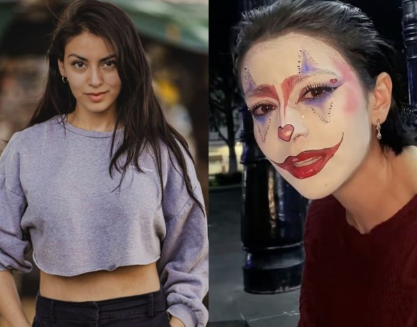 Μεξικό: Γνωστή 23χρονη influencer πέθανε αφού δημοσίευσε ένα αινιγματικό βίντεο με μακιγιάζ κλόουν