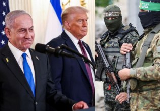 Γάζα: Η αντίδραση της Χαμάς στο σχέδιο Τραμπ για το τέλος του πολέμου – Πώς το χαρακτηρίζει