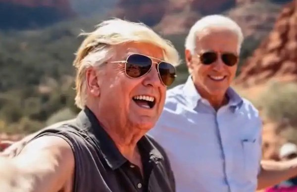 Προπαγάνδα ή ψυχαγωγία; Τα ΑΙ βίντεο που σατιρίζουν ηγέτες και σαρώνουν στα social media