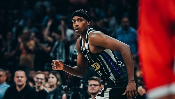 H γαλλική Ομοσπονδία «έστειλε» πρόωρα τον Ντιλικίνα στον Ολυμπιακό – Τι αναφέρει η ανακοίνωσή της (pic)