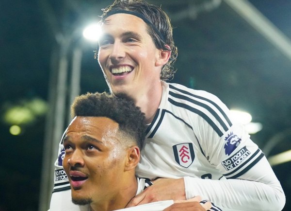 Φούλαμ – Μπρέντφορντ 3-1: Ανατροπή και νέα νίκη (vid)