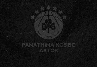 Παναθηναϊκός: «Έφυγε» ο παλαίμαχος μπασκετμπολίστας, Αλέξης Τσαντίλης