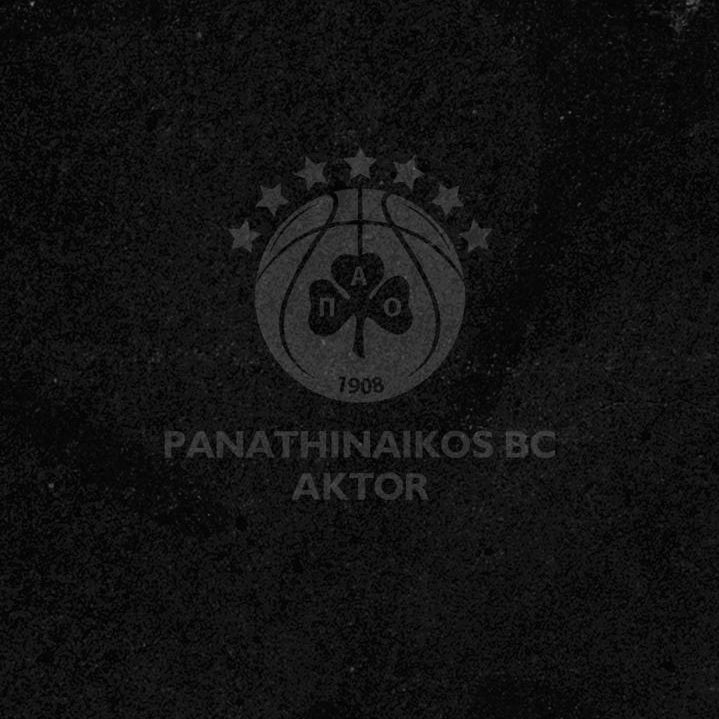 Παναθηναϊκός: «Έφυγε» ο παλαίμαχος μπασκετμπολίστας, Αλέξης Τσαντίλης