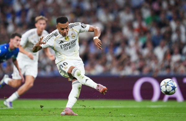 Πανδαισία: Γκολ και highlights από τους αγώνες του Champions League (vids)