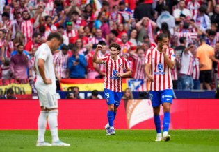 Γκολ και στιγμιότυπα από τα κορυφαία ευρωπαϊκά πρωταθλήματα (vids)