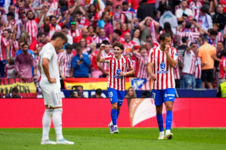 Γκολ και στιγμιότυπα από τα κορυφαία ευρωπαϊκά πρωταθλήματα (vids)