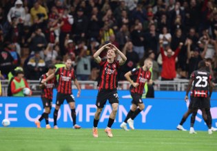 Μίλαν – Νάπολι 2-1: Άντεξε και ανέβηκε στην κορυφή