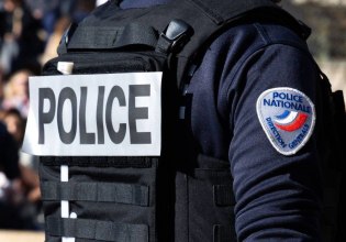 Γαλλία: Μαθητής επιτέθηκε με μαχαίρι εναντίον εκπαιδευτικού – Αυτοτραυματίστηκε ο ύποπτος