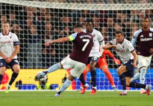 Όλα τα γκολ της 1ης αγωνιστικής της League Phase του Europa League – Η βαθμολογία (vids+pic)