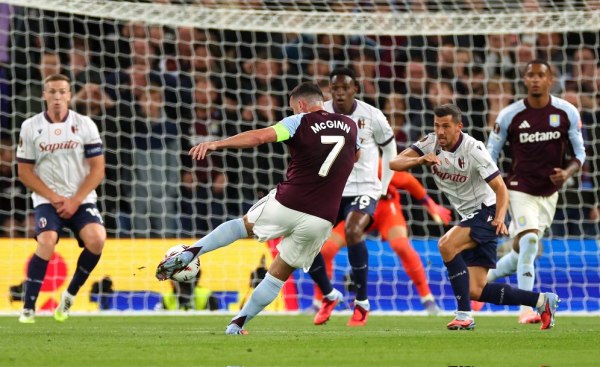 Όλα τα γκολ της 1ης αγωνιστικής της League Phase του Europa League – Η βαθμολογία (vids+pic)