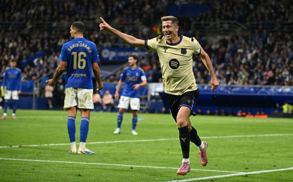 Ρεάλ Οβιέδο – Μπαρτσελόνα 1-3: Το… γύρισε και γλίτωσε το κάζο