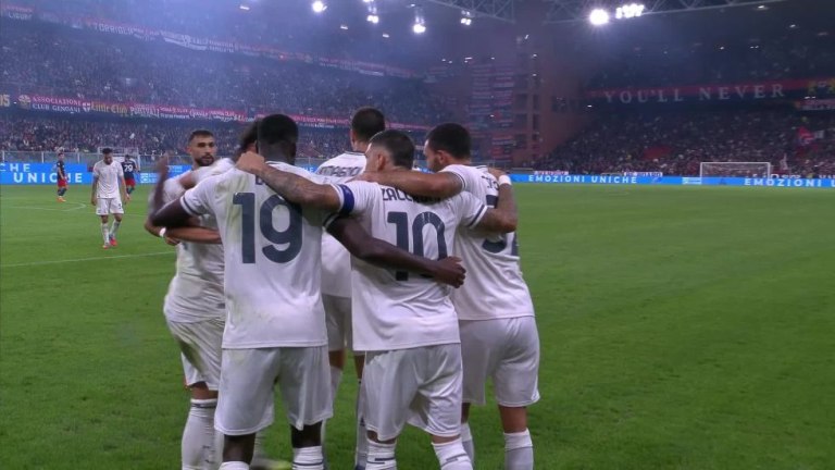 Νίκες για Λάτσιο (0-3) και Πάρμα (2-1, vid)