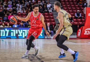 Ιστορικό ξεκίνημα για τη Χάποελ Τελ Αβίβ, 103-87 τη Μπαρτσελόνα (vid)