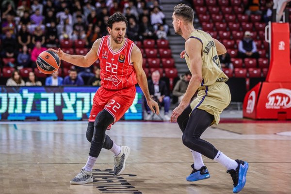 Ιστορικό ξεκίνημα για τη Χάποελ Τελ Αβίβ, 103-87 τη Μπαρτσελόνα (vid)