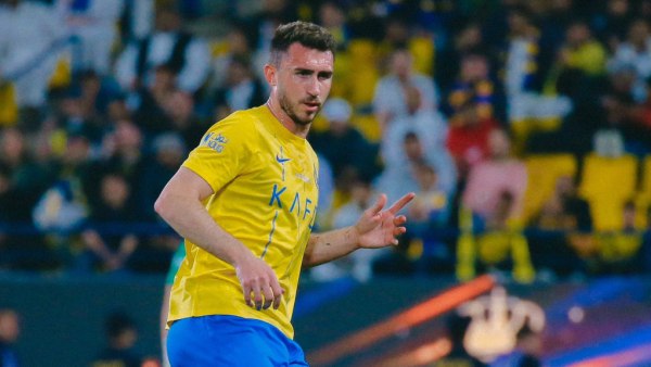 Γιατί περιμένει τη FIFA η Αθλέτικ Μπιλμπάο για τη μεταγραφή του Λαπόρτ