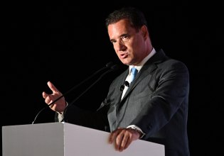 Αδ. Γεωργιάδης: Πήραν μπροστά οι μηχανές της κινδυνολογίας – Νέα Δημοκρατία ή χάος…