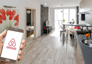 Airbnb: Στο τραπέζι απαγόρευση της βραχυχρόνιας μίσθωσης εκτός Αττικής
