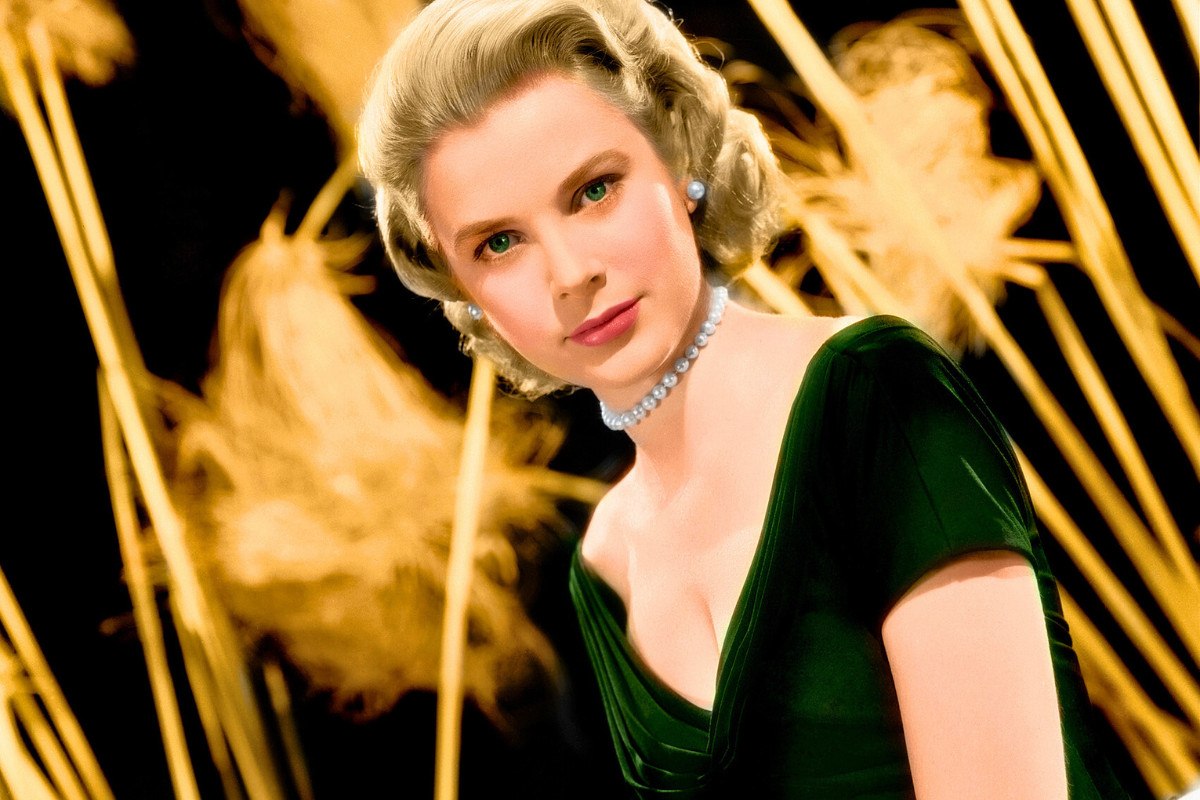 Γκρέις Κέλι: «Η ζωή μου δεν ήταν παραμύθι» – Η τελευταία εξομολόγηση πριν από το θανατηφόρο τροχαίο