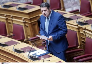 Μυλωνάκης: Δεν απαντά… ξανά για την ομολογία Μπουκώρου ότι το Μαξίμου ενημέρωνε «γαλάζιους» βουλευτές για ΟΠΕΚΕΠΕ