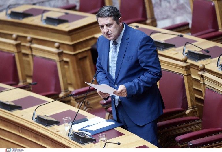 Μυλωνάκης: Δεν απαντά… ξανά για την ομολογία Μπουκώρου ότι το Μαξίμου ενημέρωνε «γαλάζιους» βουλευτές για ΟΠΕΚΕΠΕ