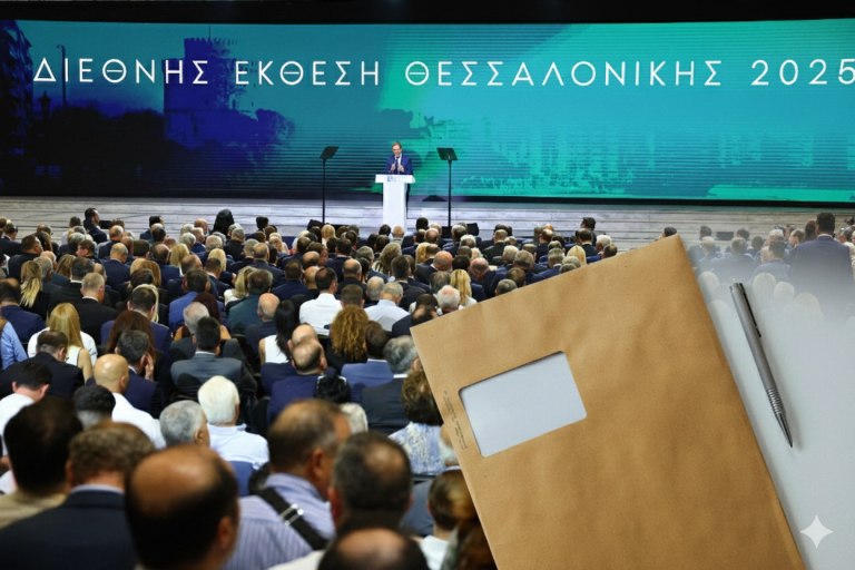 Δημοσκοπήσεις: Δεν έπεισε το «πακέτο Μητσοτάκη» στους πολίτες – Από το δύσκολο καλοκαίρι σε ένα δύσκολο φθινόπωρο