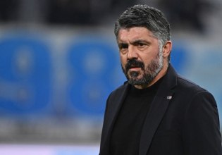 Κόντρα μεταξύ Γκατούζο και Ισραηλινού παίκτη: «Βούλωσέ το» (vid)