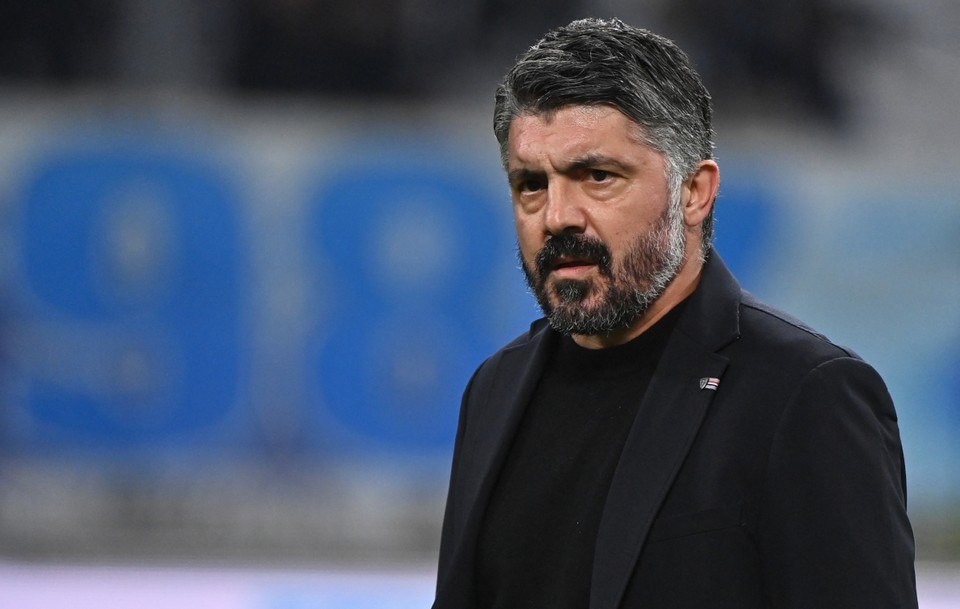 Κόντρα μεταξύ Γκατούζο και Ισραηλινού παίκτη: «Βούλωσέ το» (vid)