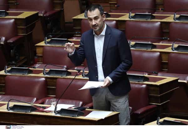 Χαρίτσης: Κίνδυνος αναστολής πληρωμών των αγροτικών επιδοτήσεων από την Κομισιόν – Τι θα κάνει η κυβέρνηση;